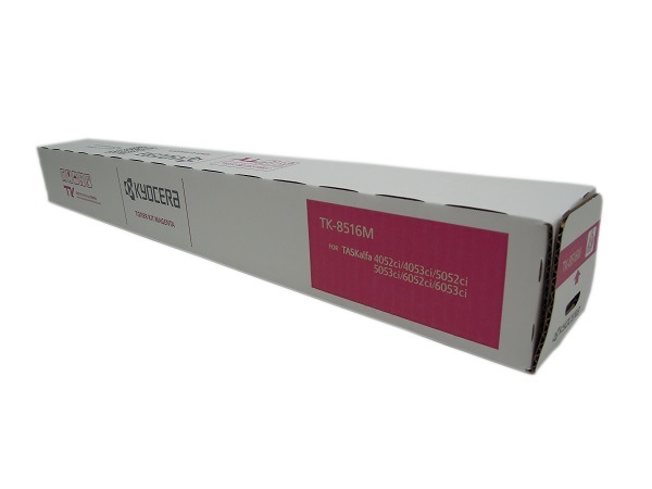京セラ KYOCERA TK-8516 マゼンタ 純正品 | 京セラ,TK-8516 | TONER  