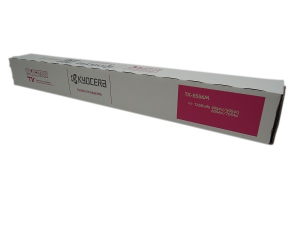 京セラ KYOCERA TK-8556 マゼンタ 純正品 | 京セラ,TK-8556 京セラ KYOCERA TK-8556 マゼンタ 純正品 | 京セラ,TK-8556