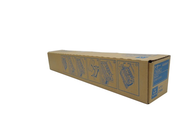 TCHMC1600M トナーカートリッジ マゼンタ 大容量 コニカミノルタ