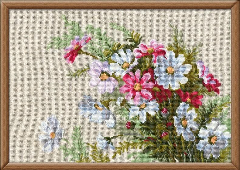 RIOLISクロスステッチ刺繍キット No.583 