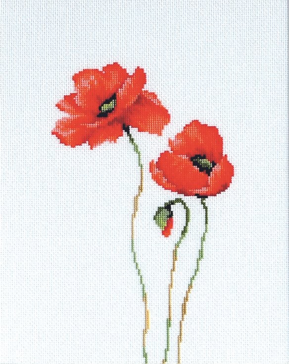 Luca-S クロスステッチ刺繍キット B2225 