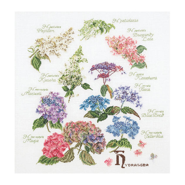 Newஐ⋆*アンティーク・お花沢山の刺繍クロス♡ Newஐ⋆*アンティーク・お花沢山の刺繍クロス♡