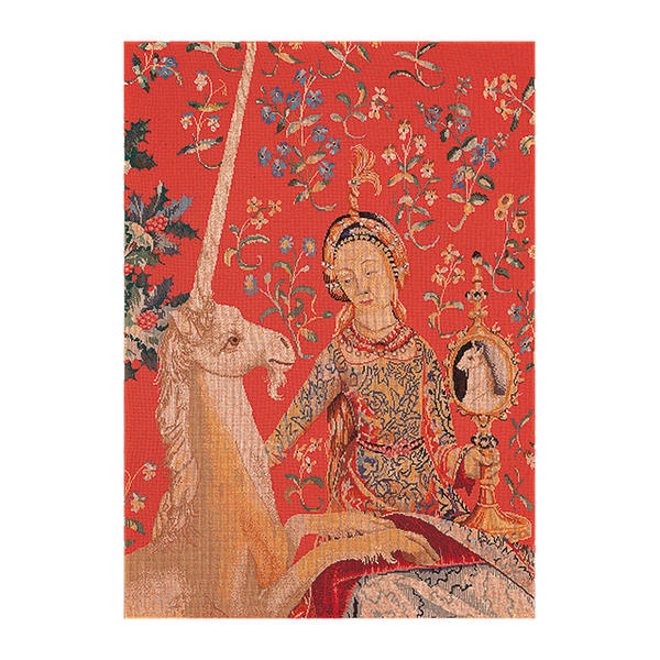 刺繍 アート ユニコーン ゴブラン 【公式通販】