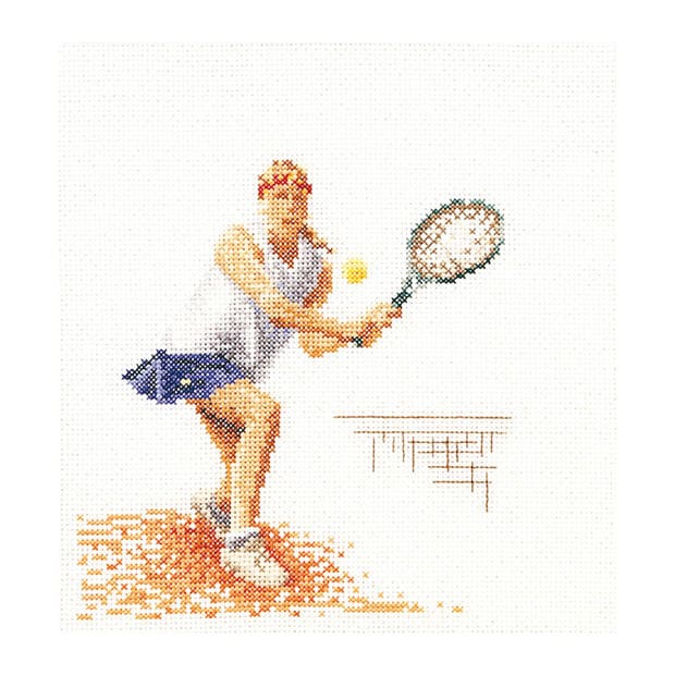 テニスウェア　アガシ　フェデラー着用モデル　2004　刺繍ロゴ テニスウェア アガシ フェデラー着用モデル 2004 刺繍ロゴ