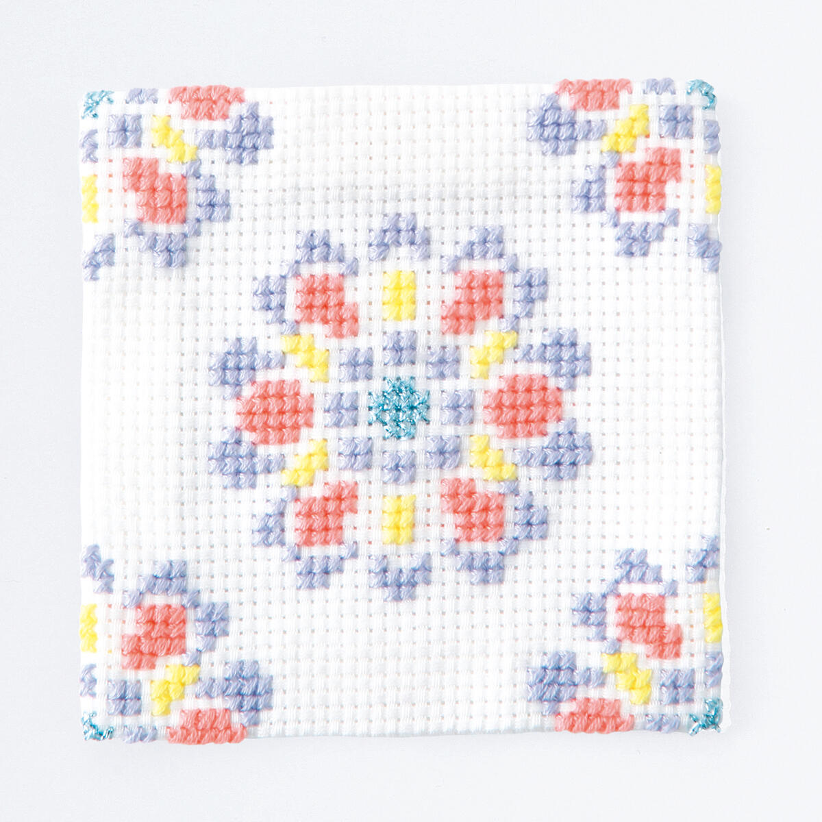 カレイのコースターハンドメイド(No.34)20匹 カレイのコースターハンドメイド(No.34)20匹