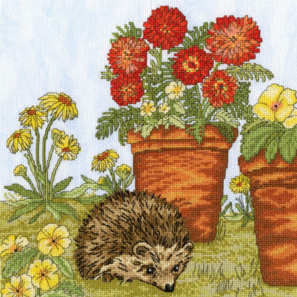 ファッション人気ブランドランキング Bothy Threads  クロスステッチ刺繍キット その他