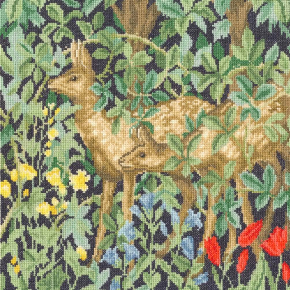 Bothy Threads クロスステッチ刺繍キット 
