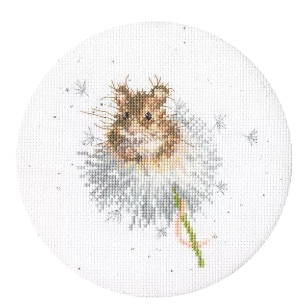 Bothy Threads クロスステッチ刺繍キット 