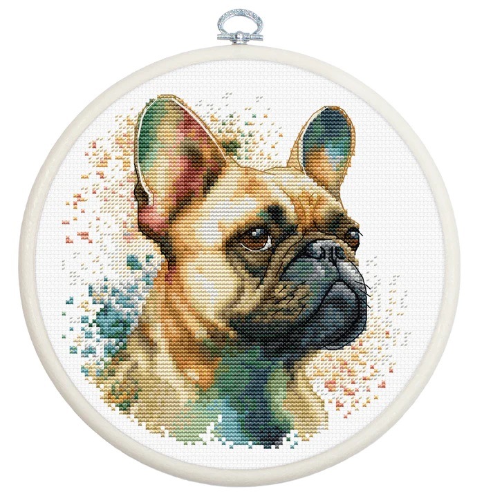 PRADA 犬刺繍 ナイロンポーチ フレンチブルドッグ PRADA 犬刺繍 ナイロンポーチ フレンチブルドッグ - メルカリ