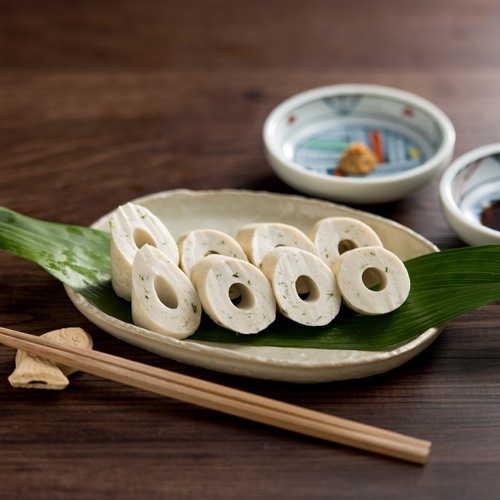 ねぎとうふ | すべての商品 | ちくわとうふちくわの通販ショップ