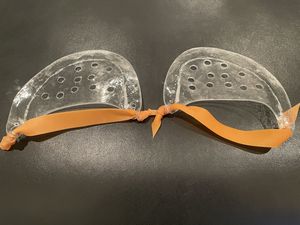 FCS2】エフシーエスツー WAXHEAD LONGBOARD FIN PG 10.0 Matt