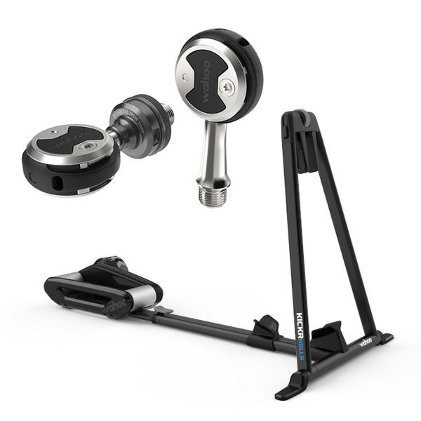 Wahoo speedplay powelink ZERO 片側計測 久々の入荷！SPEEDPLAY 片側計測ペダル型パワーメーターです！ | 上野