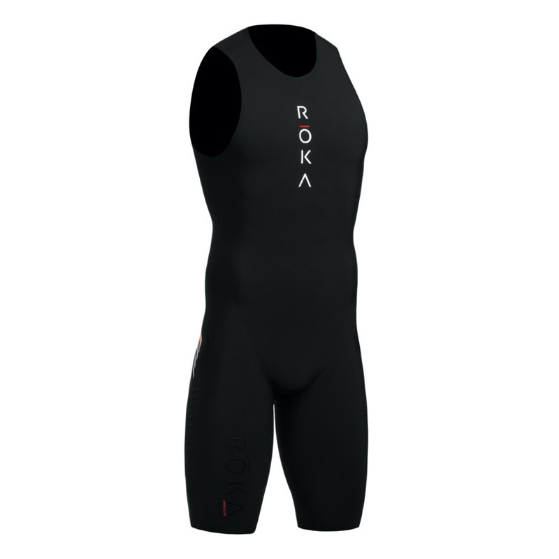 GWセール　ROKA トライアスロン　スイムスキン　Sサイズ 在庫限りセール】ROKA Men's Viper Elite Swimskin（バイパー
