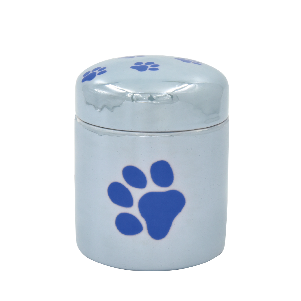 匠美風 Select 犬 猫 絆供養 （ 骨壺 2寸 蓋 シリコンパッキン付 ） 匠美風 Select 犬 猫 小型 （ 骨壺 2寸 蓋 シリコンパッキン付 ）エンジェルハート・パール パールホワイト 日本製