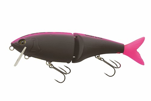 【激レア！】グラトン　ハンドメイドルアー　ブラックバス85mm　リアル系 激レア！】グラトン ハンドメイドルアー ブラックバス85mm リアル系