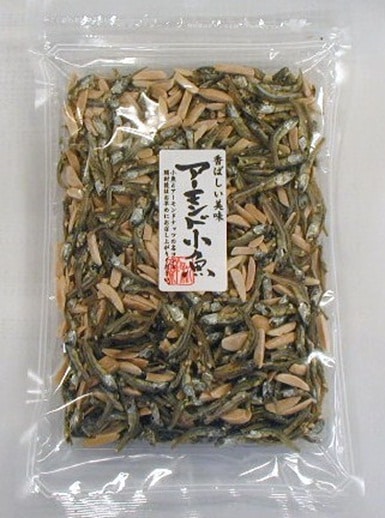 200型糸付き小魚輪 200型糸付き小魚輪 （まるごと小