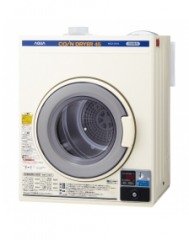 ハイアール コイン式衣類乾燥機MCD-CK45専用ユニット HDS-CL6 ハイアール コイン式衣類乾燥機MCD-CK45専用ユニット HDS-CL6