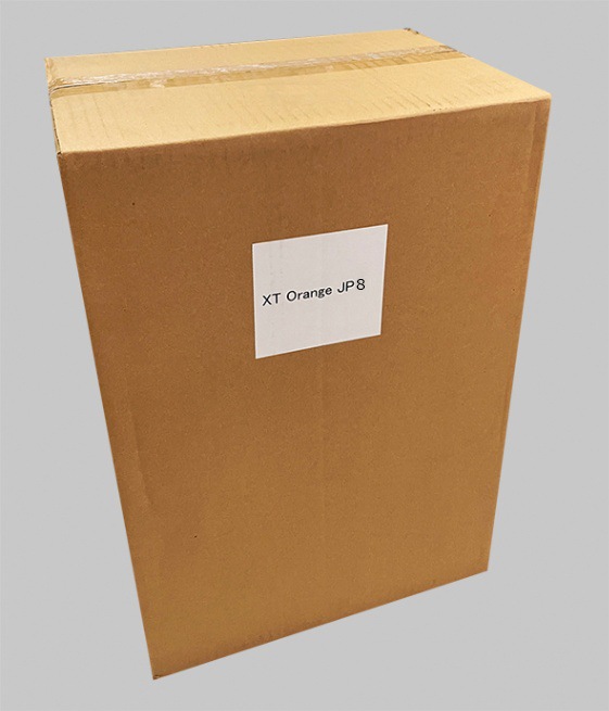 XT Orange専用ストレッチフィルムJP8（薄手） 1箱（12本入