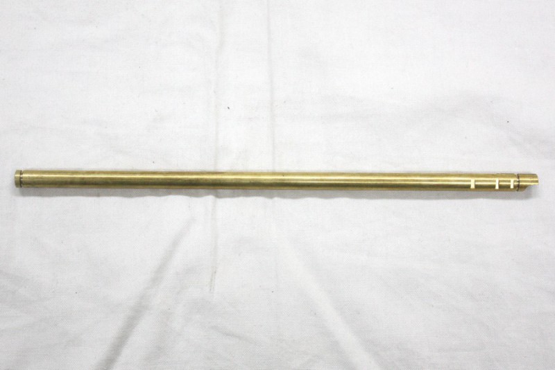 Amazon | 【PDI】08インナーバレル 250mm / 東京マルイ M4A1 MWS