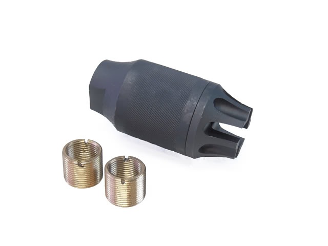 DY-FH08-BK CQB フラッシュハイダー