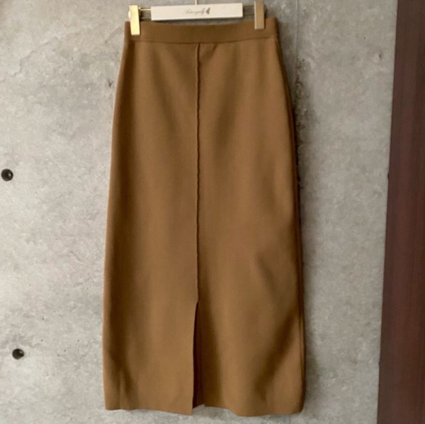 ロージー　ROSIEE    ニット　変形編み　　美品 ROSIEE ロージー 袖配色ラインクロップドニット R051534 | Deargo