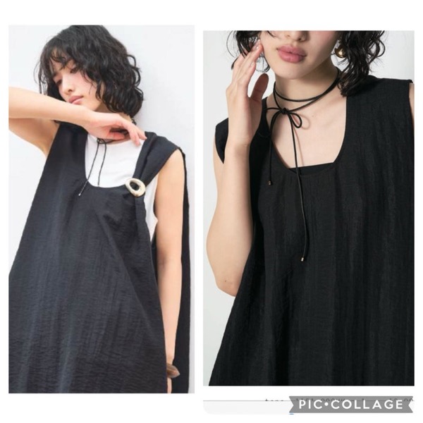 売れ筋商品|||CHIGNON(シニヨン)/麻混タックベストPO CHIGNON 】麻混タックベストPO | valance 福井｜レディース