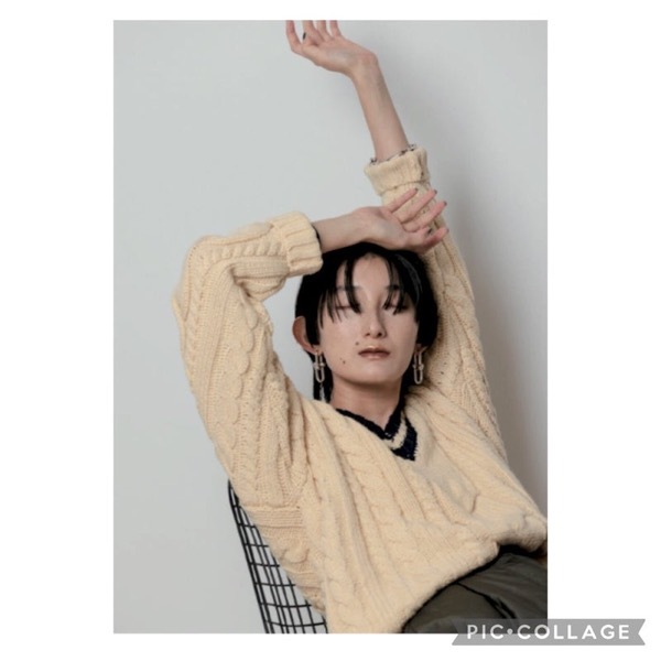 【17800→12460】CHIGNON(シニヨン)/チルデン売れ筋商品|||ニット 金沢市タテマチ・セレクトショップ 【Undo】オンラインショップ
