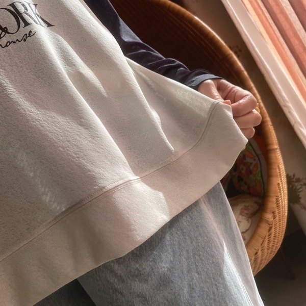 売れ筋商品|||CHIGNON(シニヨン)/シアーラグランTee CHIGNON シニオン 25春ご予約】 シアーラグランTee 8451-074