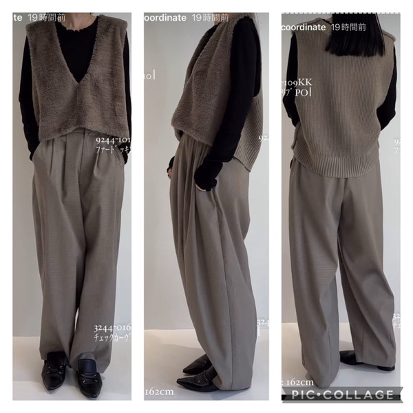 金沢市タテマチ・セレクトショップ 【Undo】オンラインショップ