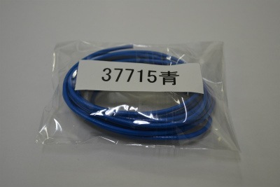 純正色ハーネス 青 2m 0.5f/ 37715