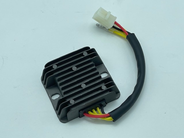 Hinata様 確認用 リプレイス・レクティファイヤーASSY GSX1100SD～SY / 37090