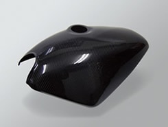 MagicalRacing マジカルレーシング SPLタンクカバー CBR1000RR