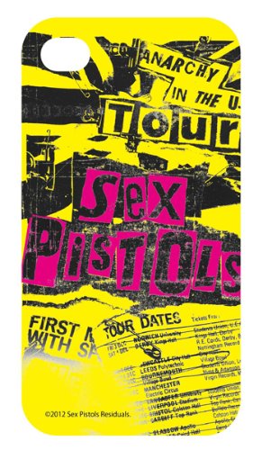 セックス・ピストルズ ジャケット (希少 レア)（オリジナル