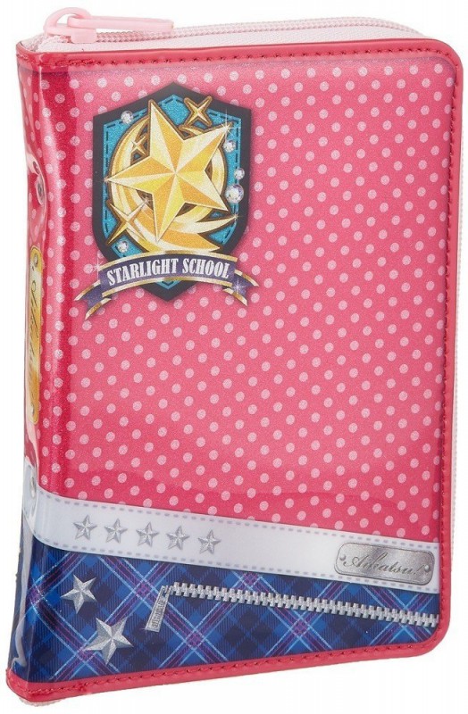 アイカツ! アイドルプロデュース手帳[送料無料(一部地域を除く)]