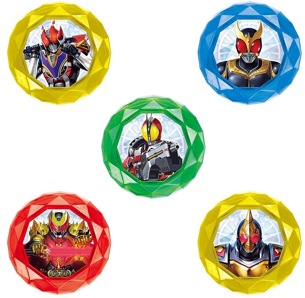仮面ライダー　サモンライド！　セット Amazon.co.jp: 仮面ライダー サモンライド! [SR-01]光のライド