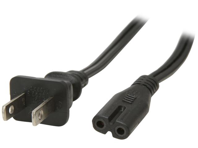 メガネケーブル 2芯 電源 コード まとめ売り80本 動作未確認 ジャンク 楽天市場】メガネケーブル 電源ケーブル ACコード ACケーブル