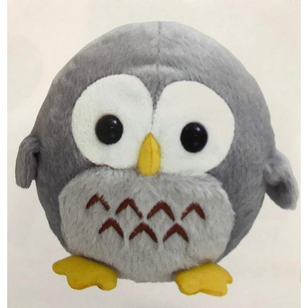 トーキングオウルものまねフクロウ