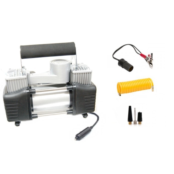 12v エアーコンプレッサー ishino7_s-kk2409-61a