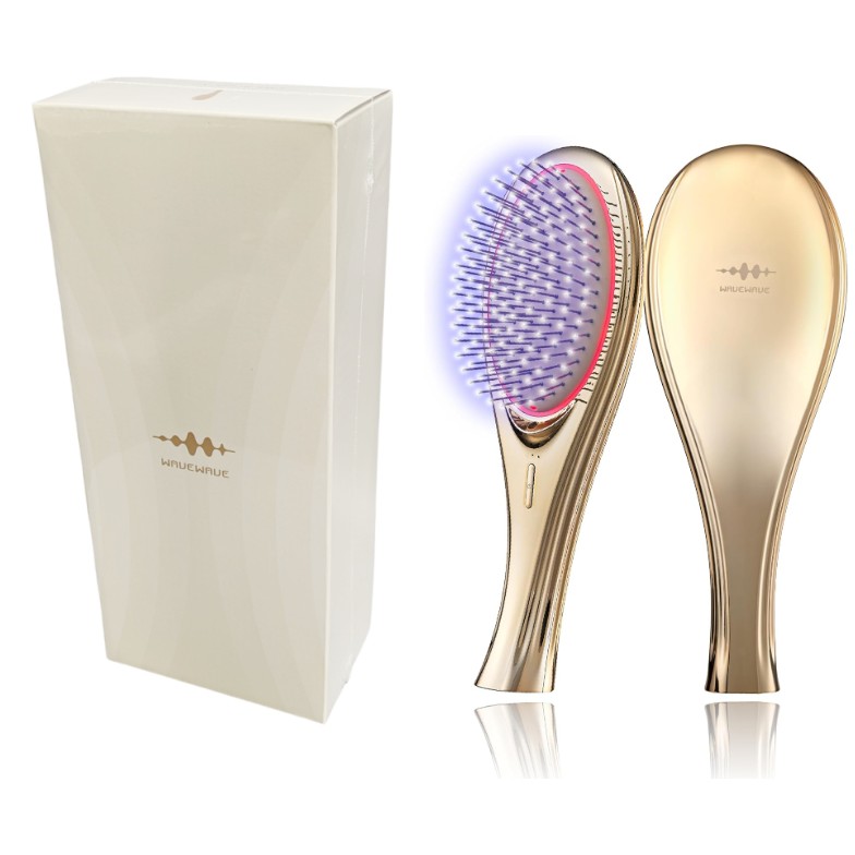 wavewave ウェーブウェーブ EMS Brush Air エアブラシ
