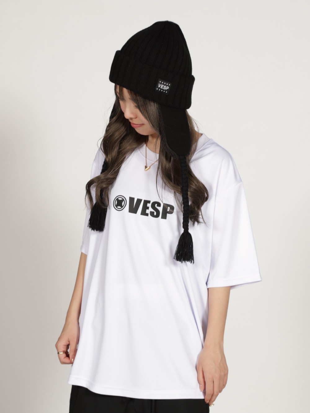 週末限定値下げ VESP スウェット 2XL ホワイト