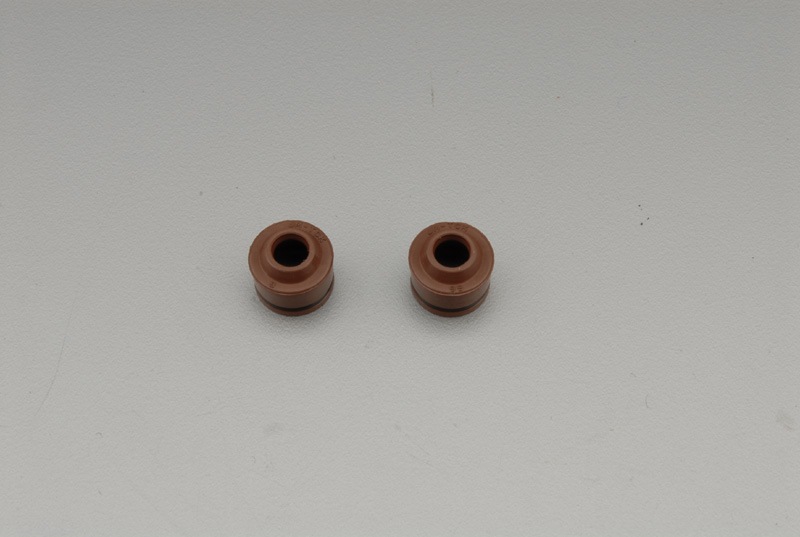 ZONGSHEN W190バルブステムシートJ74 | エンジン | モダンワークス