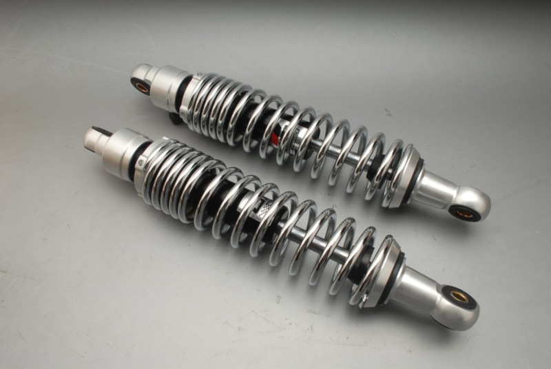 モンキー125 OKDアルミボディサス330mm モンキー125 OKDアルミボディサス330mm