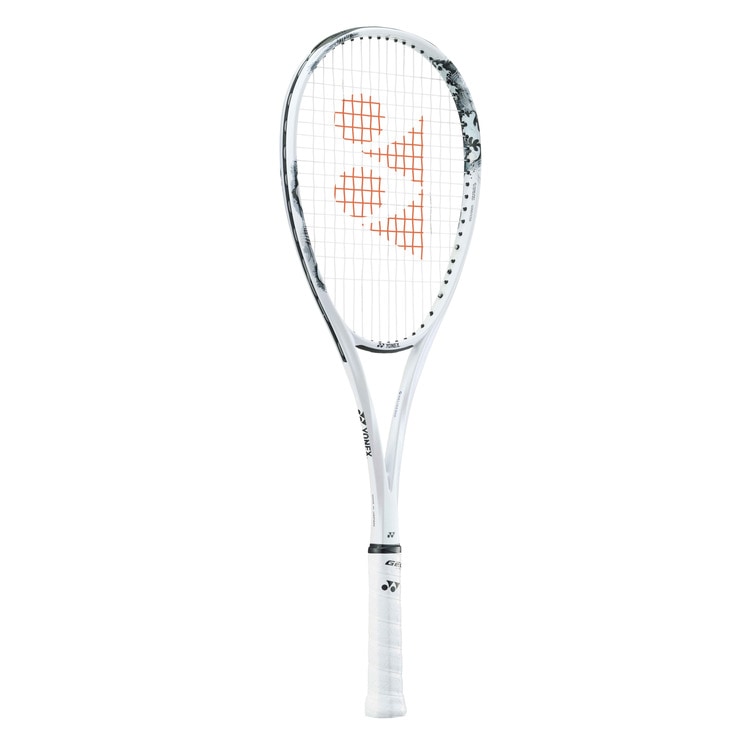 YONEX ジオブレイク80S. 02GB80S プラウドホワイト