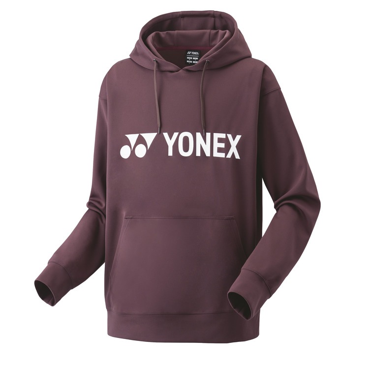 YONEX UNI パーカー(ビッグシルエット) 31061 ※数量限定