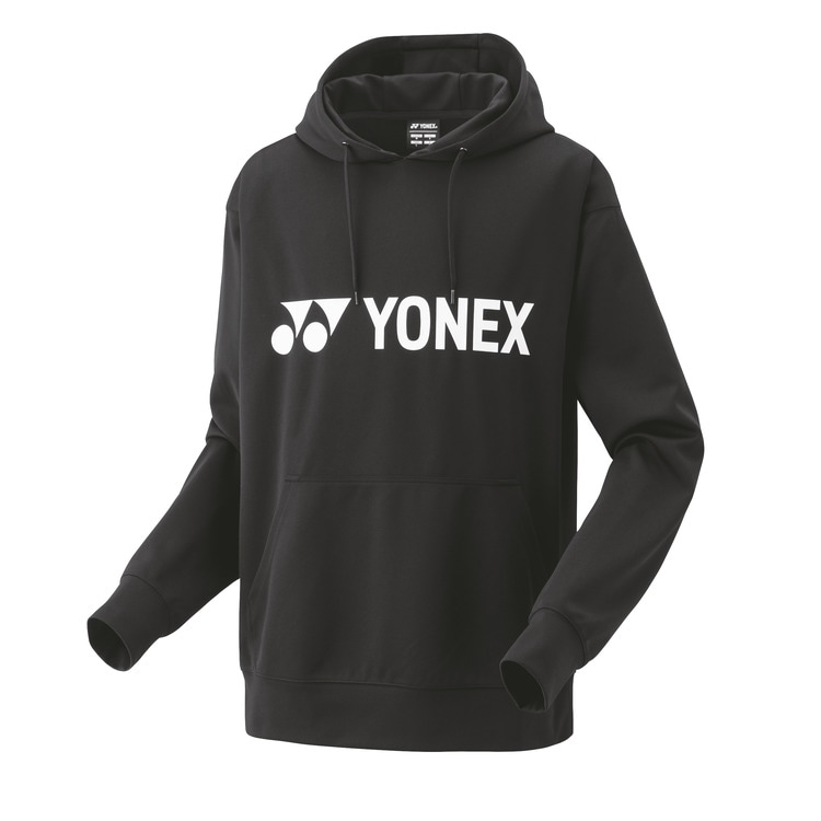 YONEX UNI パーカー(ビッグシルエット) 31061 ※数量限定