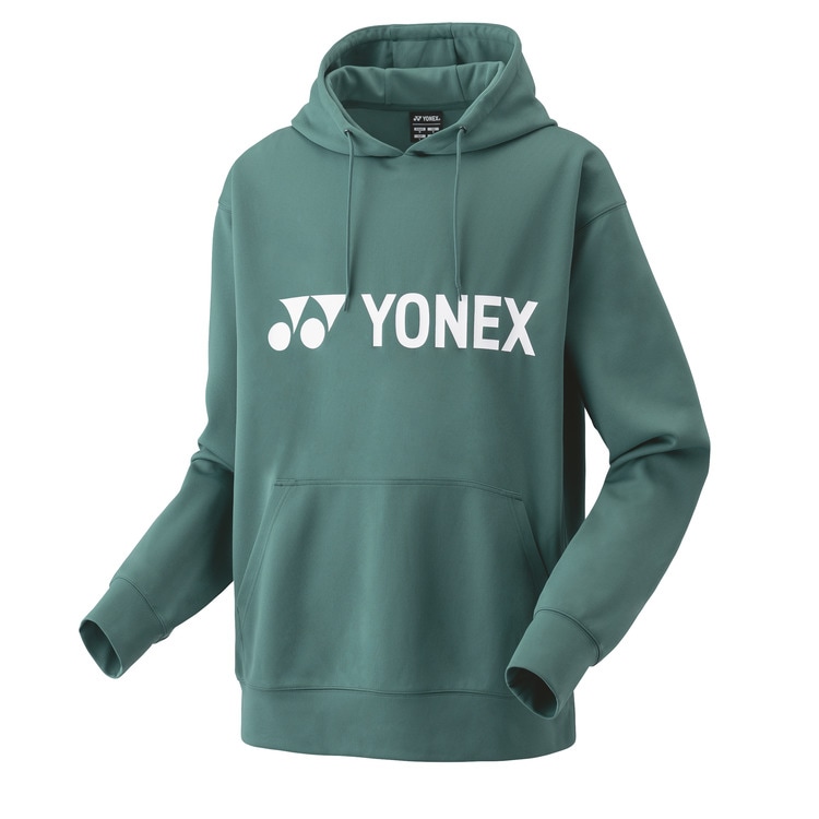 YONEX '25-'26 数量限定 UNI パーカー(ビッグシルエット) YONEX '25-'26 数量限定 UNI パーカー(ビッグシルエット)｜Yahoo