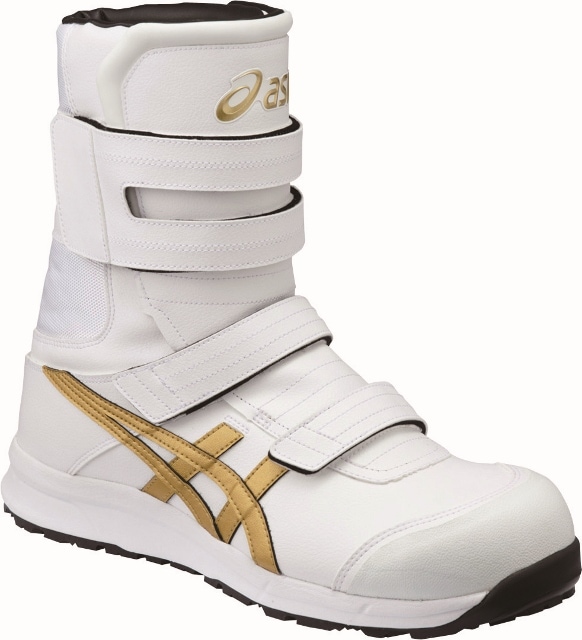 アシックス安全靴！ dショッピング |アシックス 安全靴 ウィンジョブ ハイカット