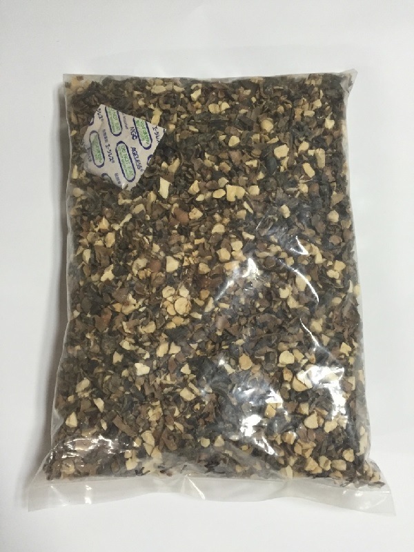 菱の実（ヒシノミ） 刻み 500g