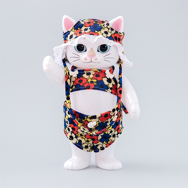 ヒグチユウコ こはるのお人形用 goblin Victorian柄 黒 ドレス ヒグチユウコ こはるのお人形用 goblin Victorian柄 黒 ドレス Amazon