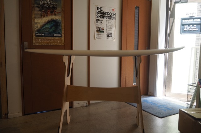 YU SURF CLASSIC Surfboards 5'10